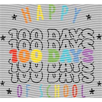 One hundred days-YD 259